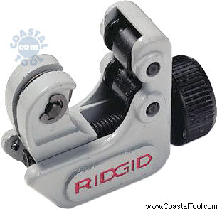 Ridgid 32985 104 Close-Quarters Tubing Cutter Discount
