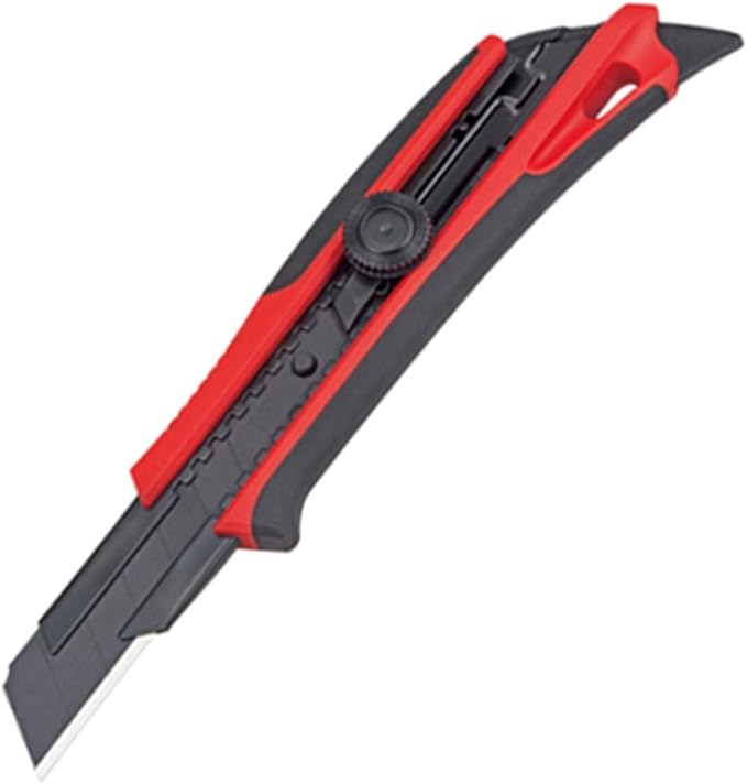 Tajima DFC670N-R1 Rock Hard FIN Snap Blade Utility Knife Online