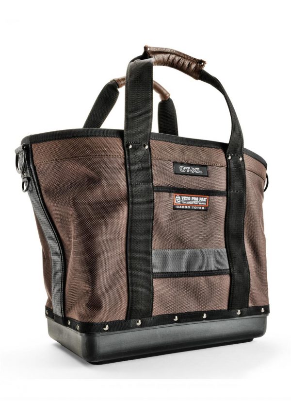 Veto Pro Pac CT-XL Extra Large Cargo Tote Bag Discount