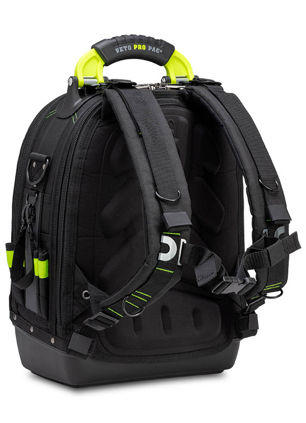Veto Pro Pac TECH PAC SPECIAL OPS Backpack Tool Bag Discount