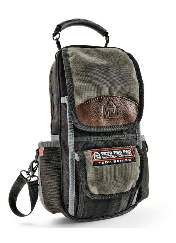Veto Pro Pac MB2 Tool Pouch Online Hot Sale