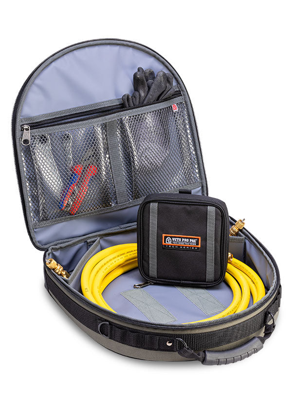 Veto Pro Pac HOSE HAULER Hose Bag Hot on Sale