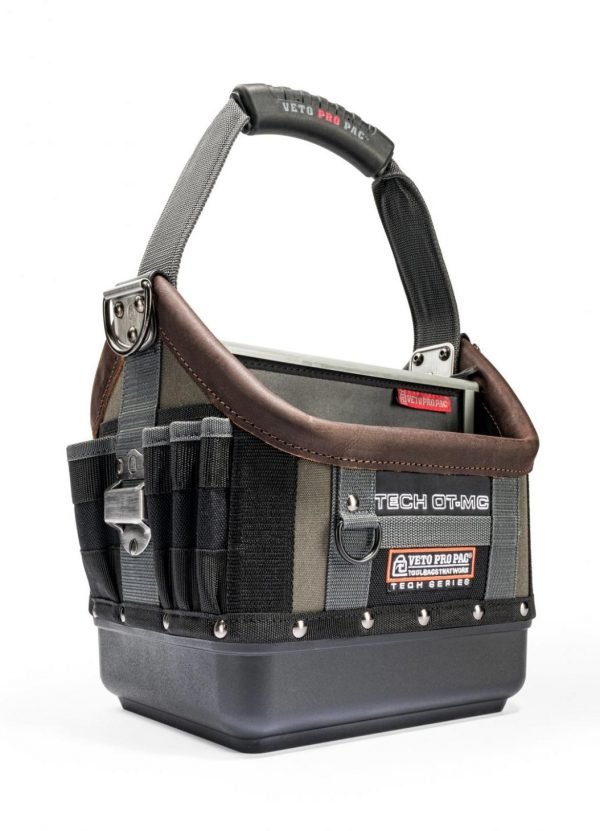 Veto Pro Pac TECH OT-MC Tool Bag Online now