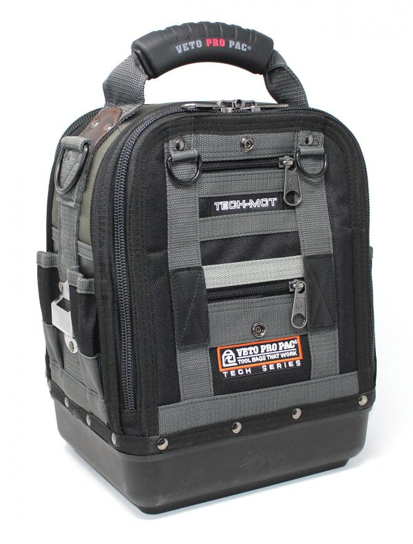 Veto Pro Pac TECH-MCT Compact Tool Bag on Sale
