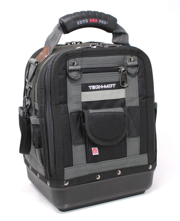 Veto Pro Pac TECH-MCT Compact Tool Bag on Sale