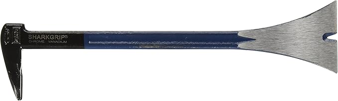 Shark Corp 21-2325 Molding Pro 10″ Prybar & Nail Puller Sale