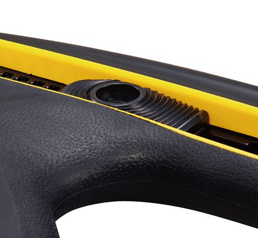 Tajima DC-690 Strong-J Grip Powerful Utility Knife Fashion
