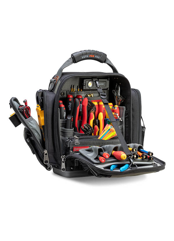 Veto Pro Pac MB5B Tool Bag Hot on Sale