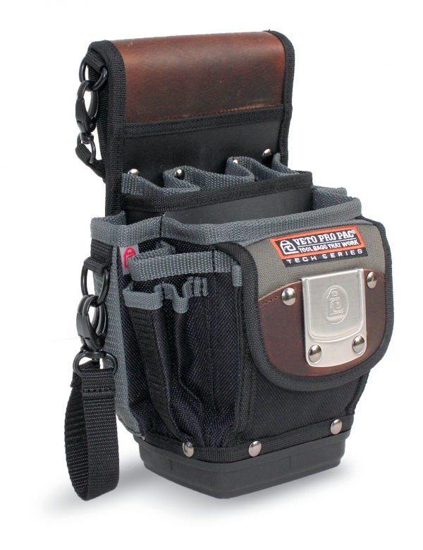 Veto Pro Pac TP3B Tool Pouch Supply