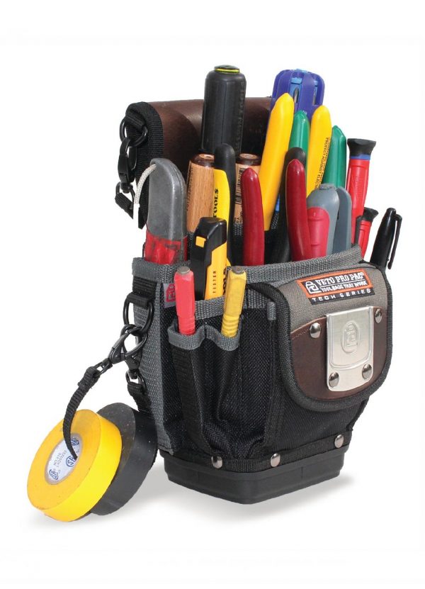 Veto Pro Pac TP3B Tool Pouch Supply