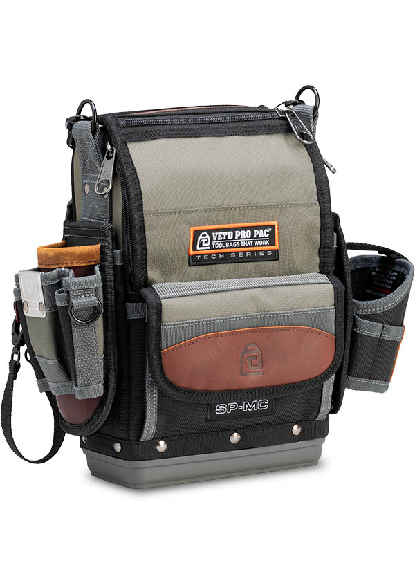 Veto Pro Pac SP-MC Tool Pouch Discount