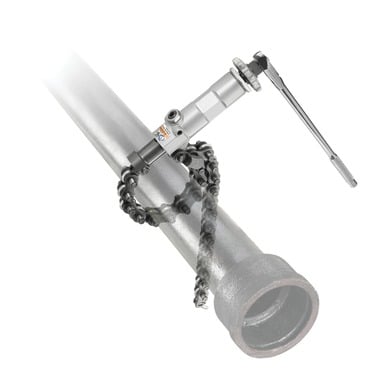 Ridgid 42878 238-P Powered Soil Pipe Cutter Discount