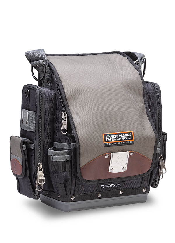 Veto Pro Pac TP-XXL Extra Large Technician Tool Pouch Online