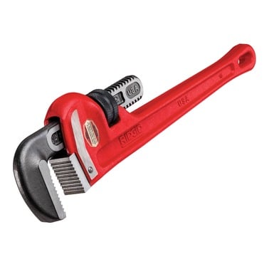 Ridgid Straight Pipe Wrenches Online