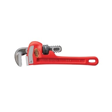 Ridgid Straight Pipe Wrenches Online