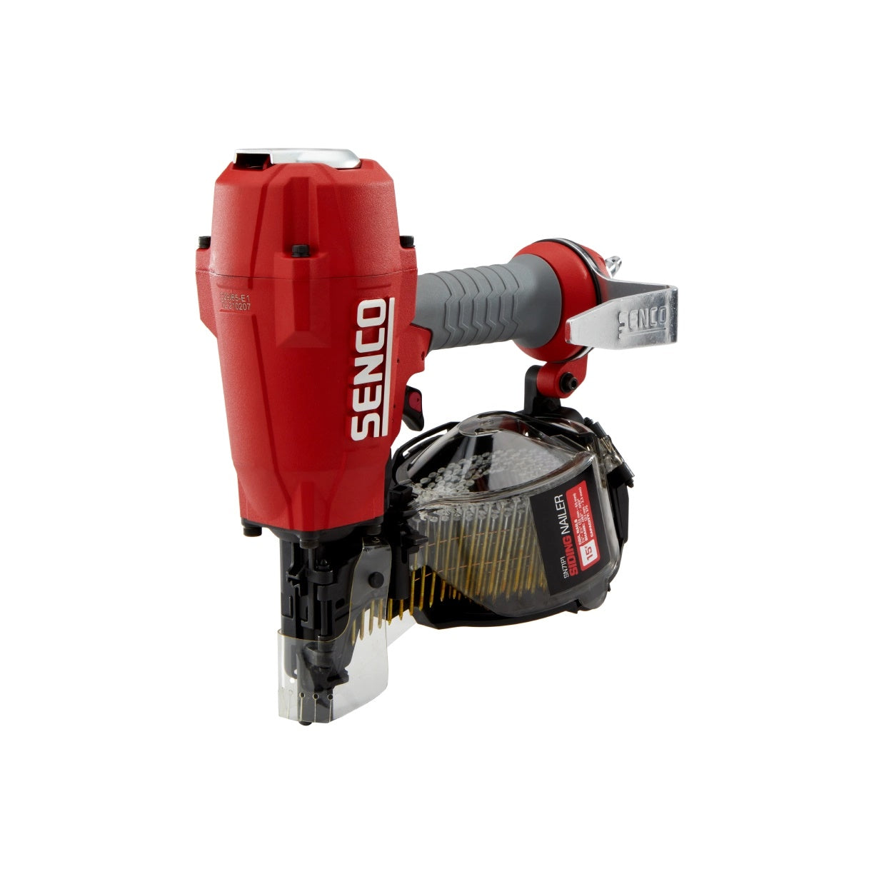 Senco SN71P1 2-1/2″ Coil Siding Nailer Online Hot Sale