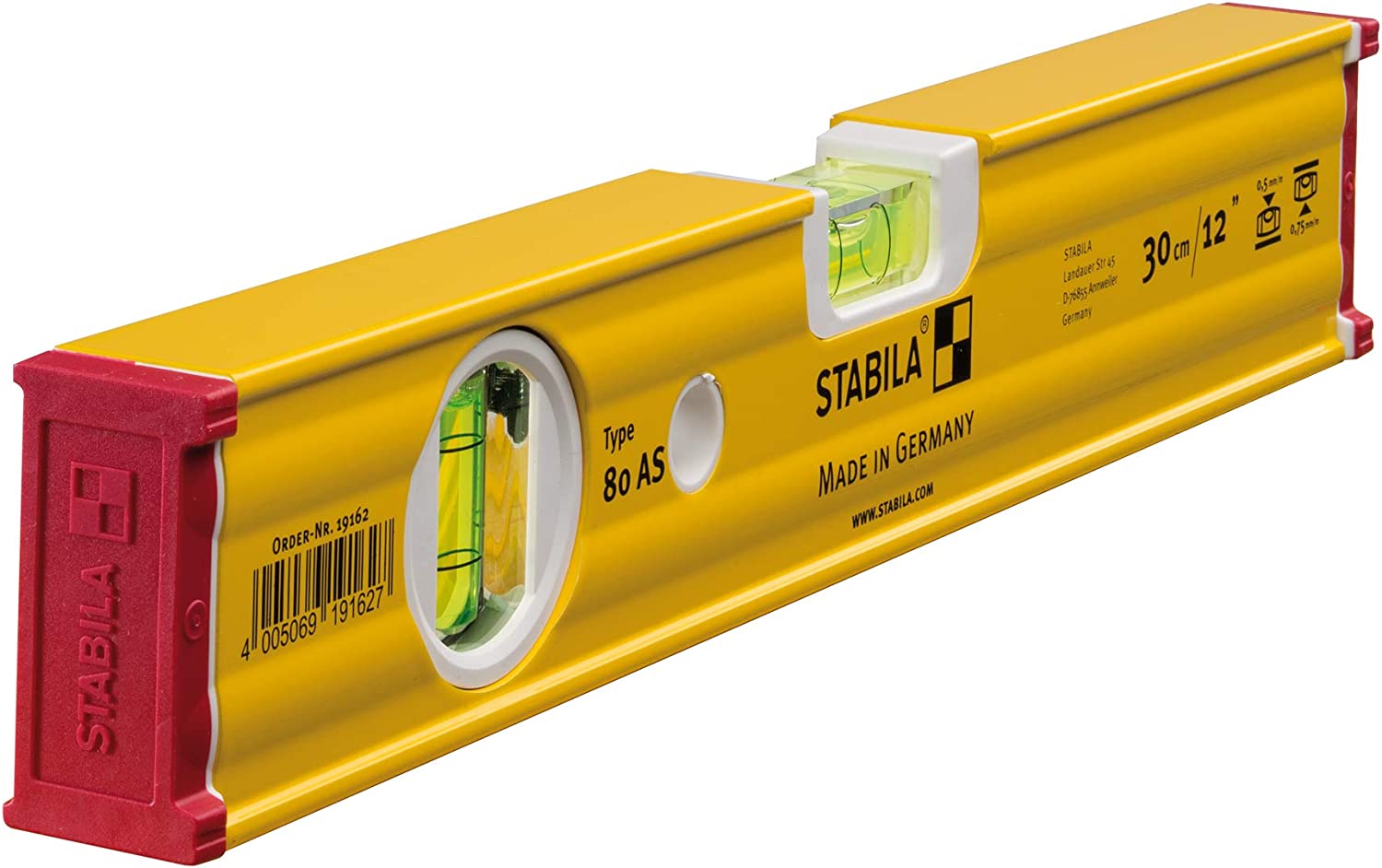Stabila Type 80 AS Levels Online
