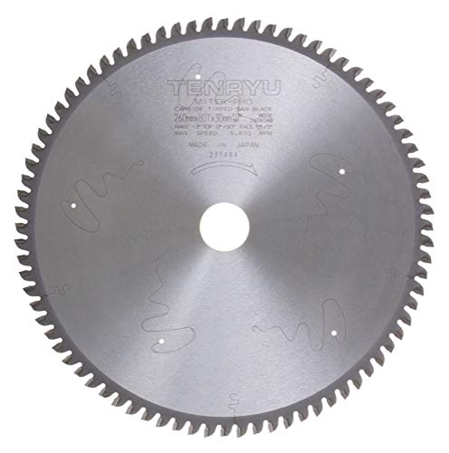Tenryu IW-26080AB3 260mm Festool Kapex Saw Blade Online now