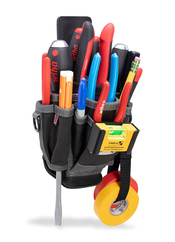 Veto Pro Pac MP2X Tool Pouch Fashion