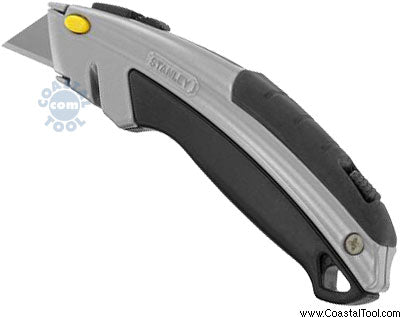 Stanley 10-788 InstantChange Retractable Knife Online Sale