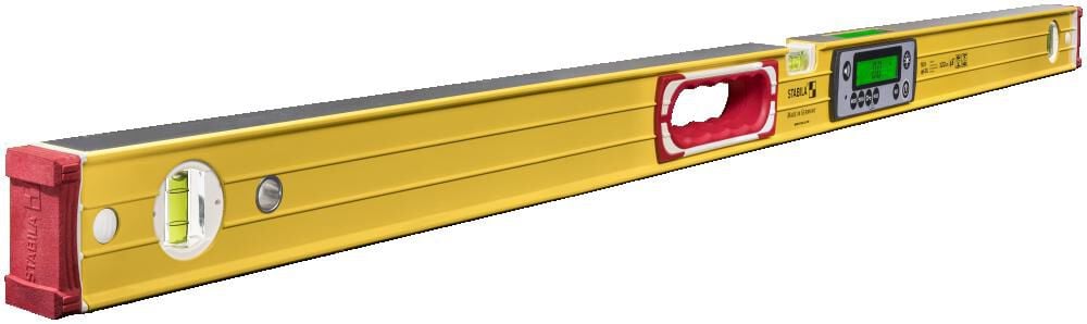 Stabila 39548 48″ TECH 196 DL Digital Spirit Level Fashion