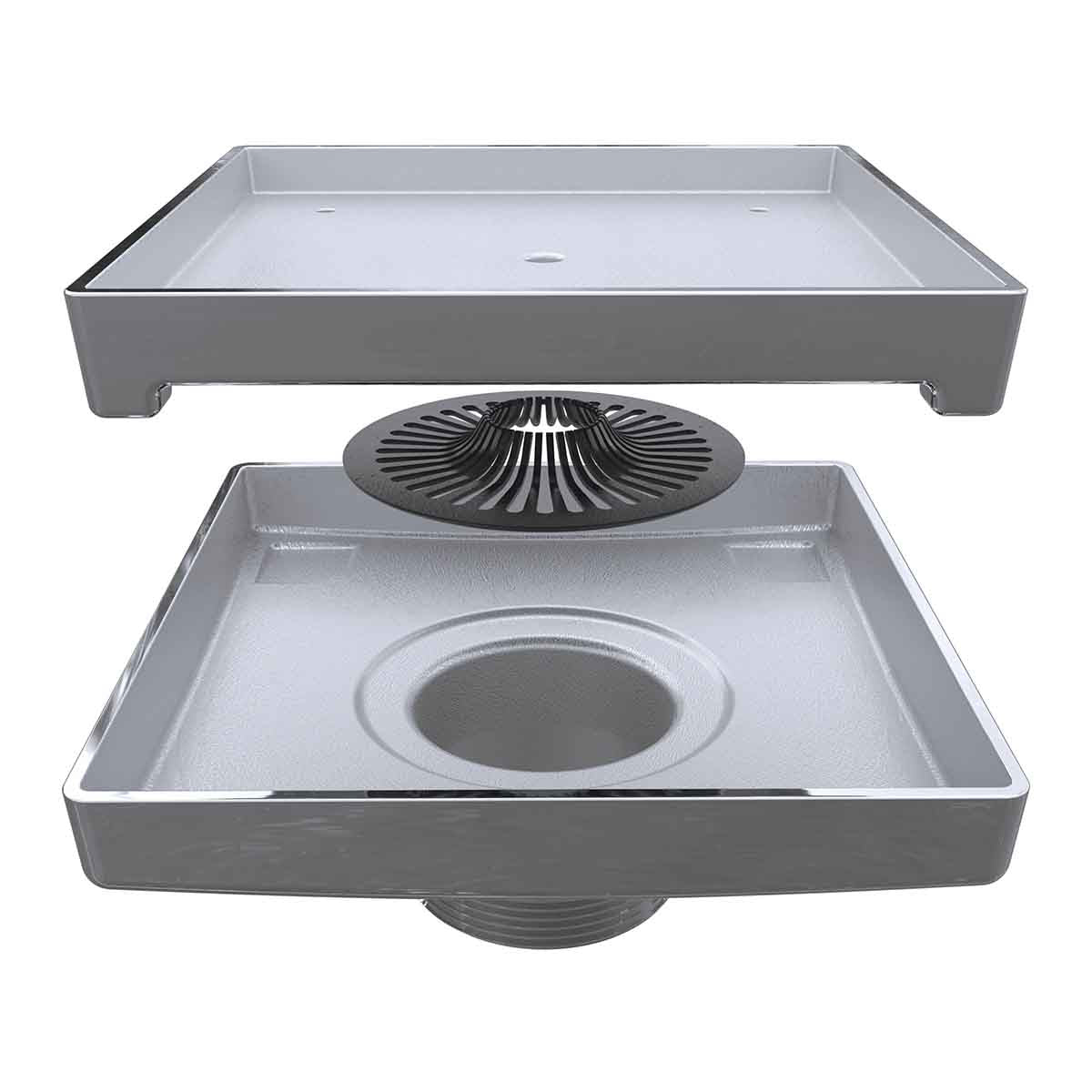 Ebbe America LEGACY Drain Online