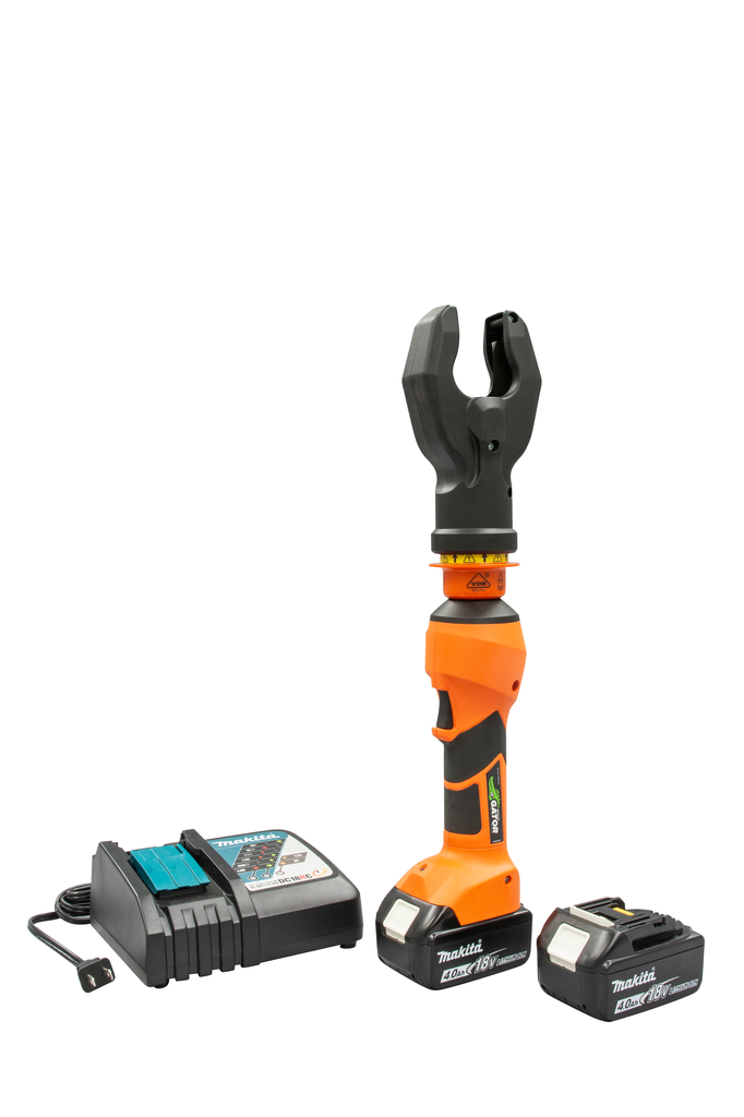 35 mm Insulated Cable Cutter with 120V Charger Discount