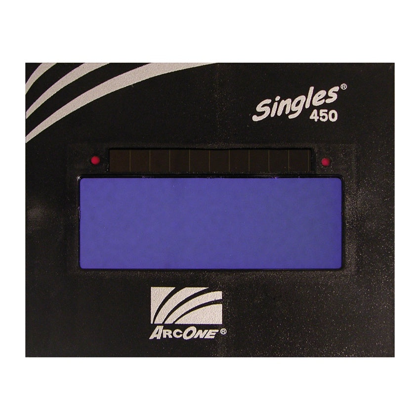 ArcOne S450 Horizontal Single Filter Online now