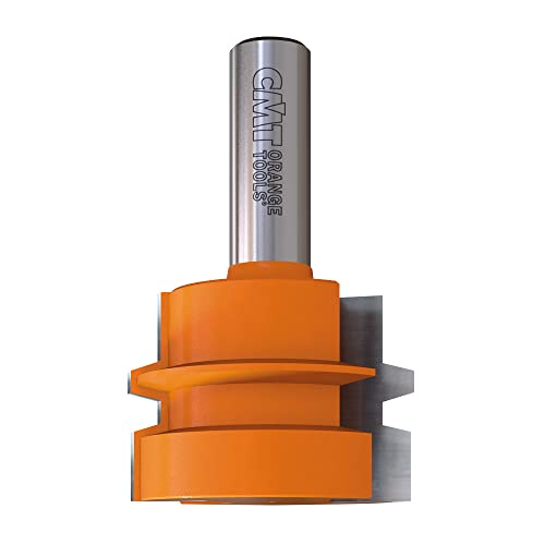 CMT Reverse Glue Joint Bit 1/2 In. Shank 1-3/4 In. Diameter Supply