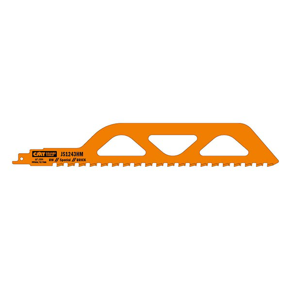 CMT Bi-Metal Recip Blade for Medium Cutting Online Hot Sale