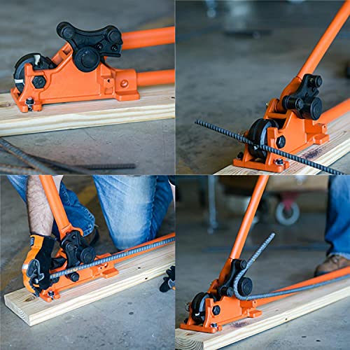 BN Products Manual Bender/Cutter Hot on Sale