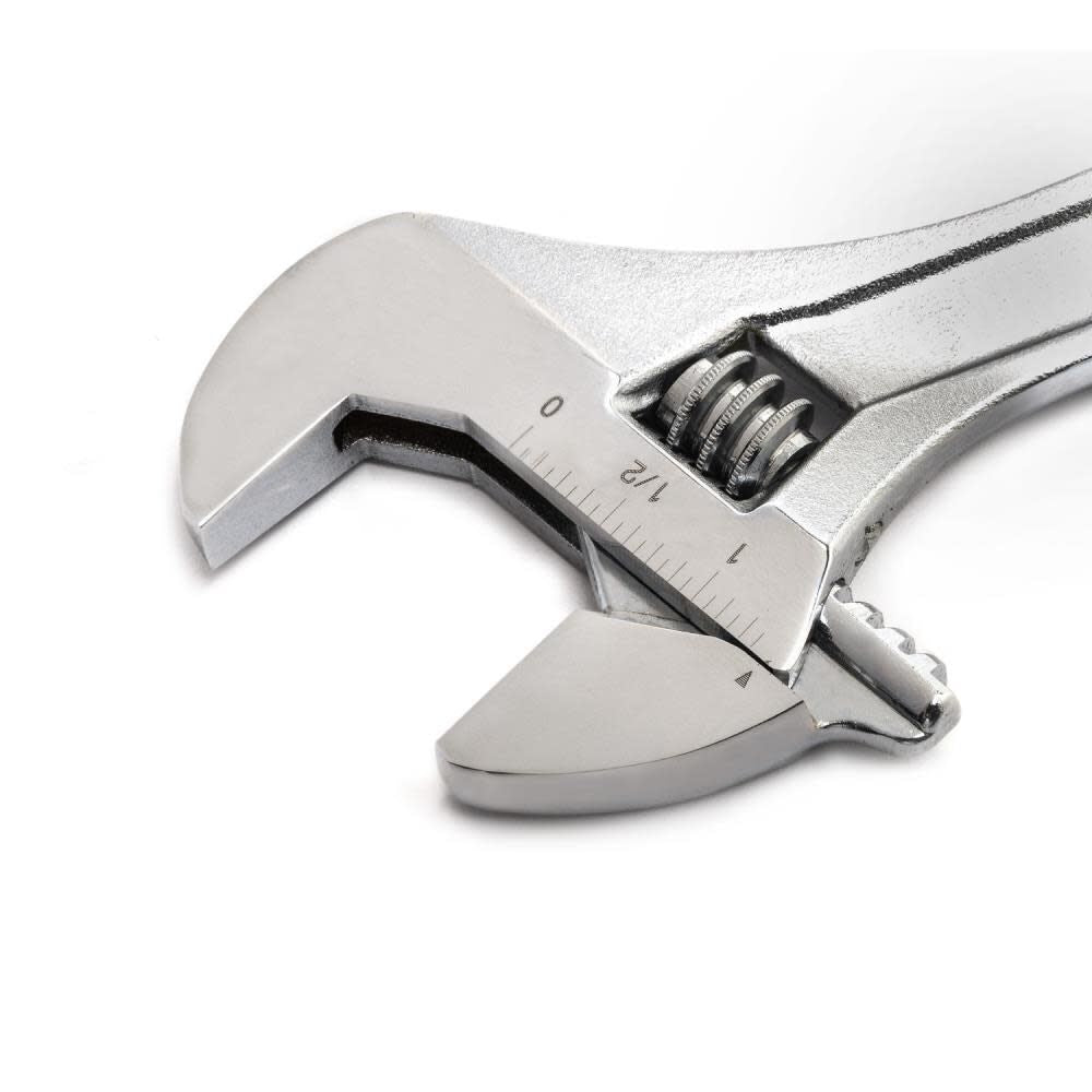 Crescent 3 pc. Adjustable Wrench Set 6″, 8″ & 10″ Sale