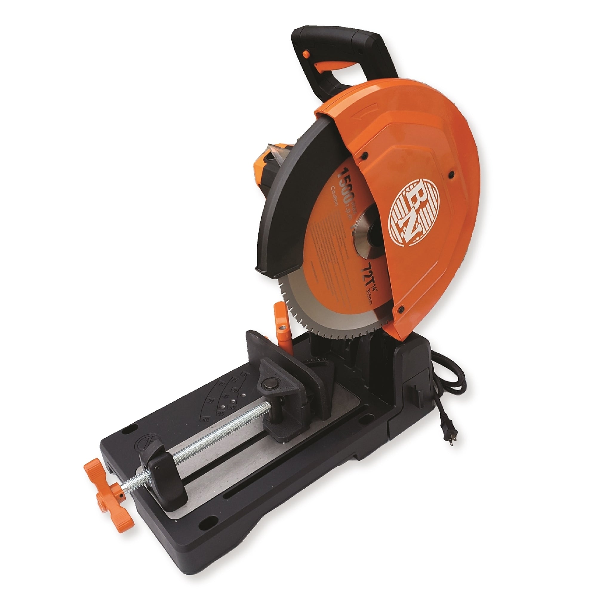 BN Products-USA BNCE-130 14 Cutting Edge Chop Saw Multi-Material Cutter, 120V Online
