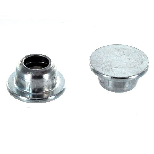 Bessey 3101180 Clamp Service Part Tgj2.5 Replacement Swivel Pad, 4-Pack Online Sale