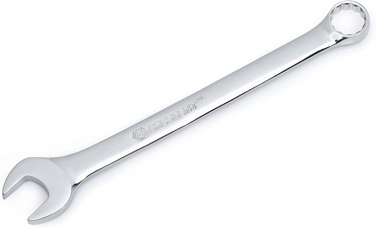 Crescent 1-7/16″ 12 Point Satin Jumbo Long Pattern Combination Wrench – CJCW2 Discount