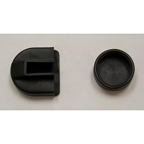 BESSEY Pipe Clamp Deep Reach Traditional Style Replacement Pads (2-Pack/ 1-Set) Online