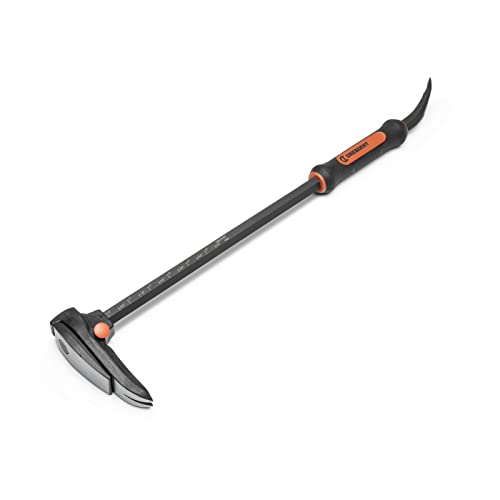 Crescent 24″ Adjustable Pry Bar Fashion