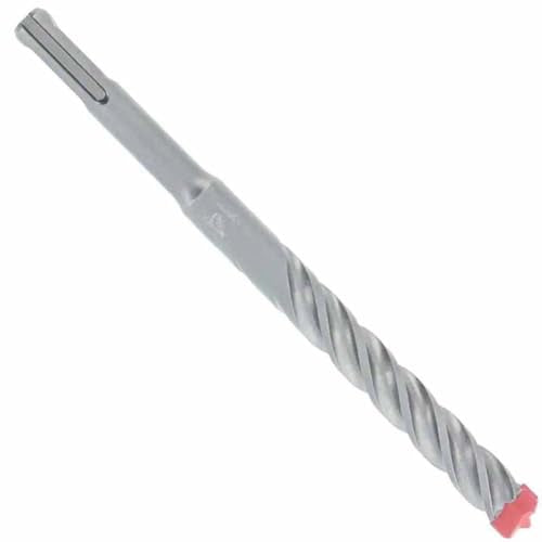 1/2 in. x 6 in. x 8 in. Rebar Demon SDS-Plus 4-Cutter Full Carbide Head Hammer Drill Bit (25-Pack) Fashion