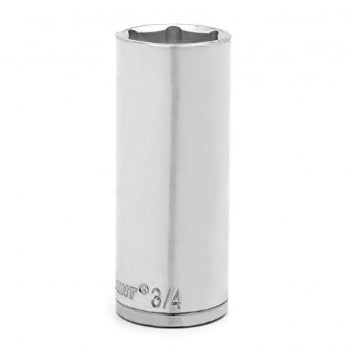 Crescent 1/2″ Drive 6 Point Deep SAE Socket 3/4″ – CDDS60N Hot on Sale