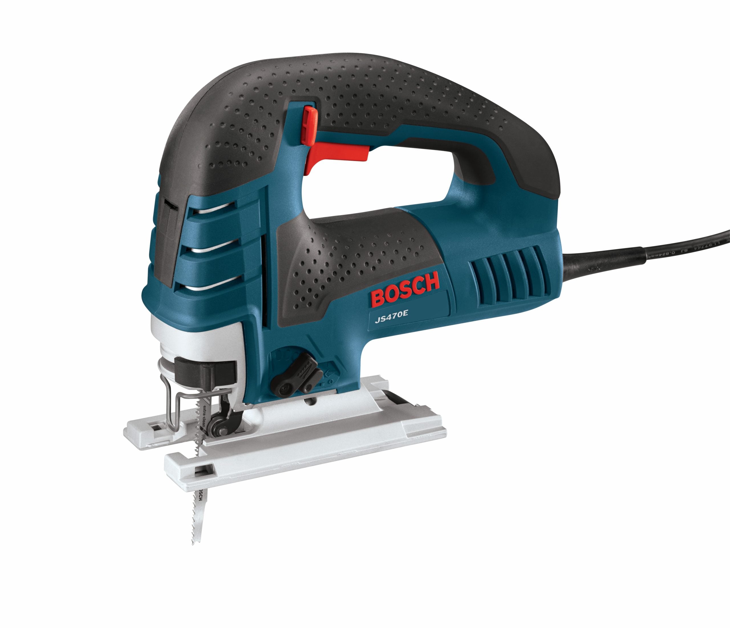 Bosch 7.0 Amp (JS470E) Top-Handle Jig Saw Fashion