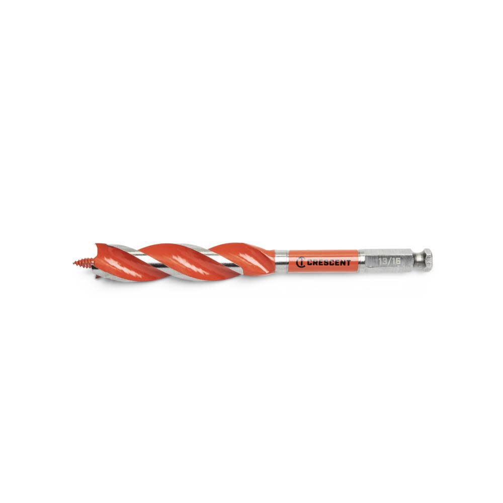 Crescent 1-1/4″ Wood Chisel Fashion