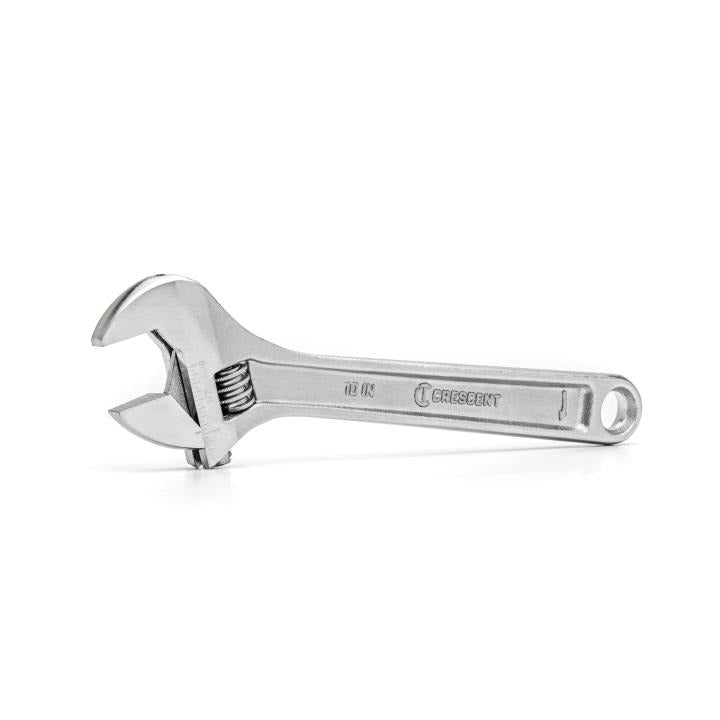 Crescent 10″ Adjustable Wrench – Boxed Supply