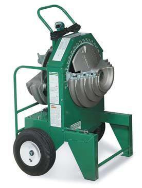 Classic Electric Bender Power Unit Online now