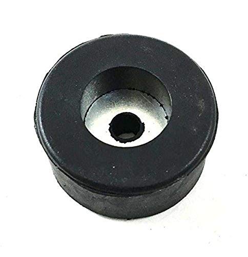 4 Pack of Rolair Air Compressor Rubber Feet OEM Replacement No. 219 Sale