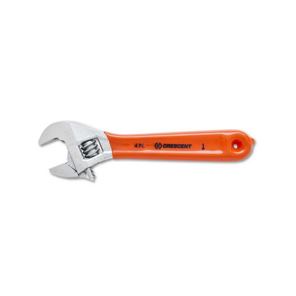 Crescent 10″ Adjustable Cushion Grip Wrench Fashion