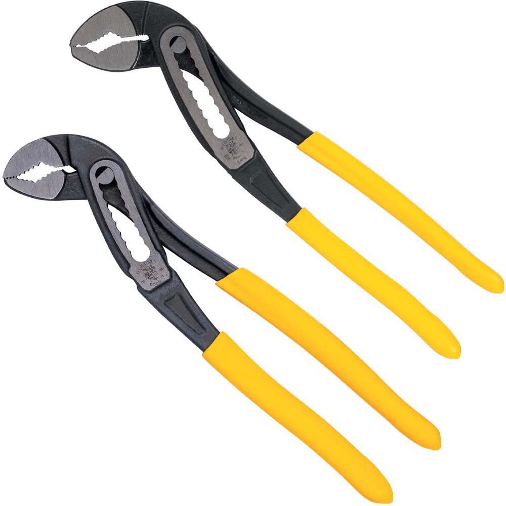Classic Klaw Pump plier Set 2-Piece Online Sale