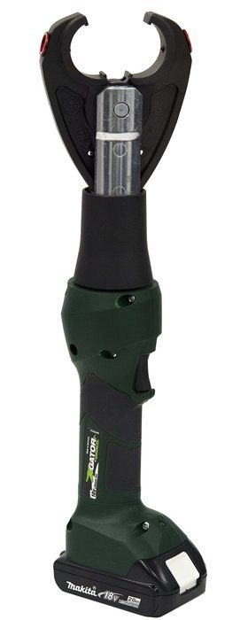 6 Ton Crimper, Li-Ion, standard, 120V Online Sale