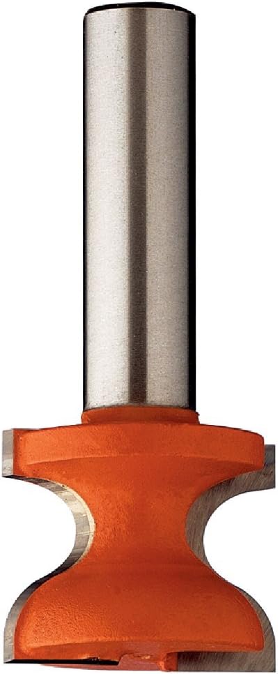 (Used/Like New) CMT 855.805.11 Window Sill Bit with 3/8 to 1/2-Inch Radius, 1/2-Inch Shank on Sale
