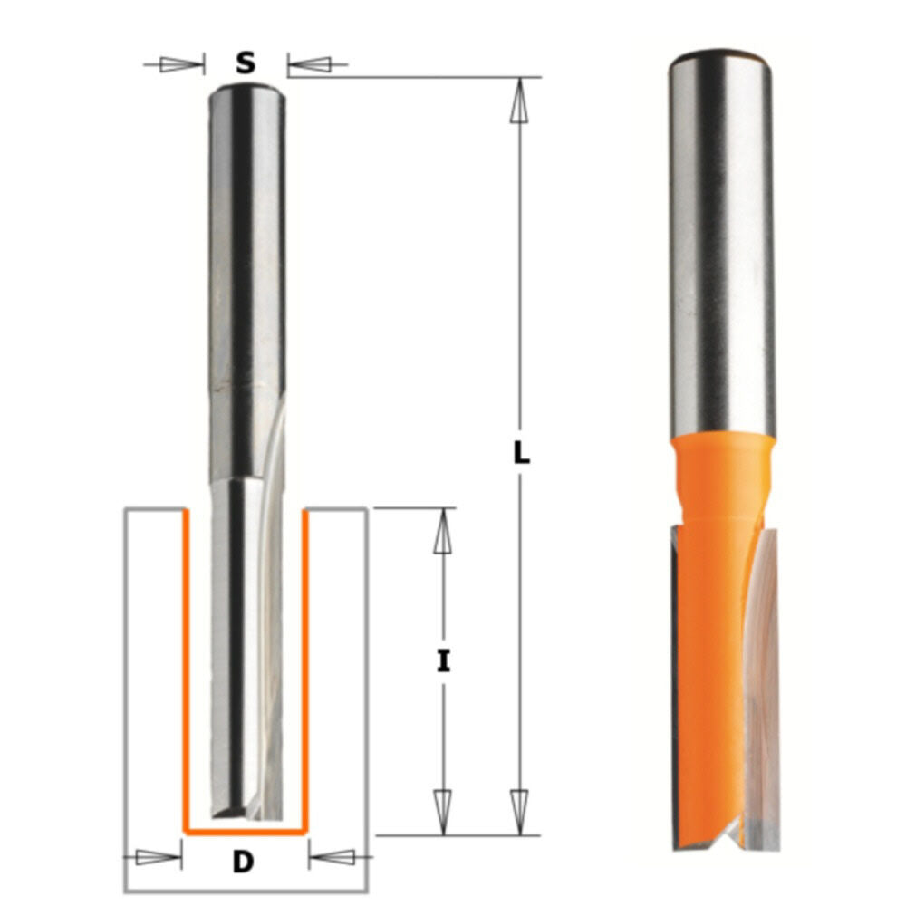 CMT Straight Bit Hot on Sale