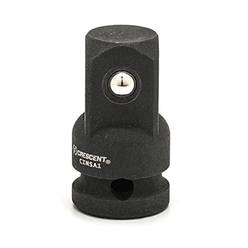 Crescent 1/2″ Drive 1/2″ F x 3/4″ M Impact Adapter on Sale